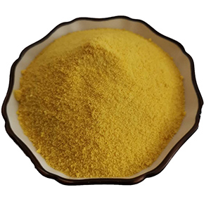 聚合氯化鋁(聚鋁)