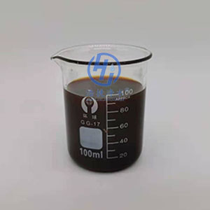 聚合硫酸鐵廠家