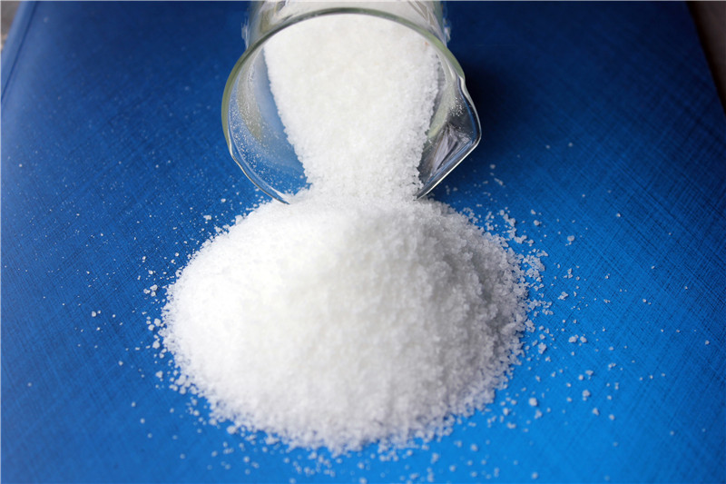 聚丙烯酰胺 聚丙烯酰胺