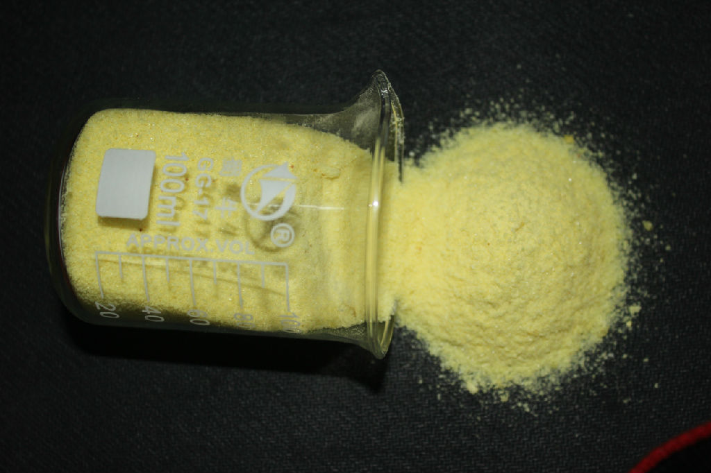 聚合氯化鋁 聚合氯化鋁