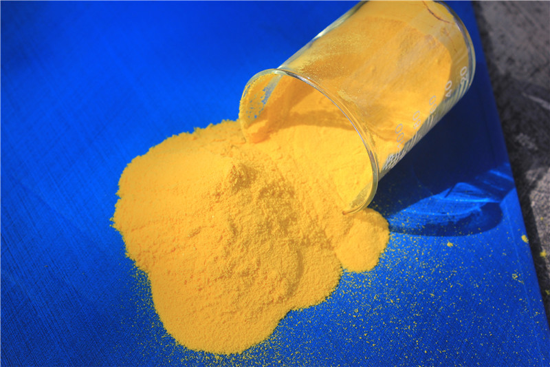 聚合硫酸鐵 聚合硫酸鐵