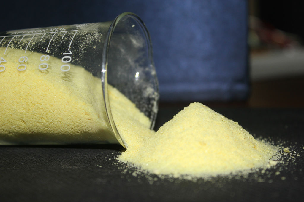 聚合氯化鋁 聚合氯化鋁