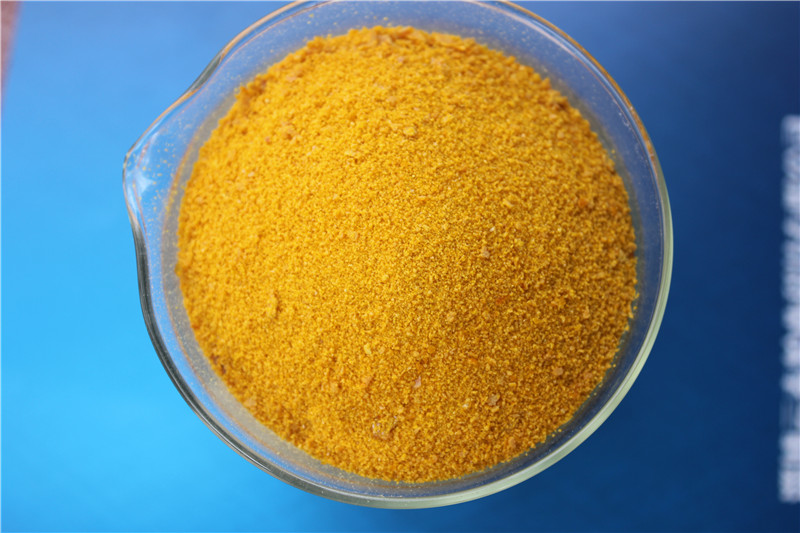 聚合氯化鋁廠家提醒客戶(hù)：聚合氯化鋁在使用中影響混凝效果的因素