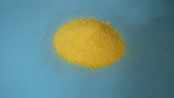 聚合氯化鋁 聚合氯化鋁