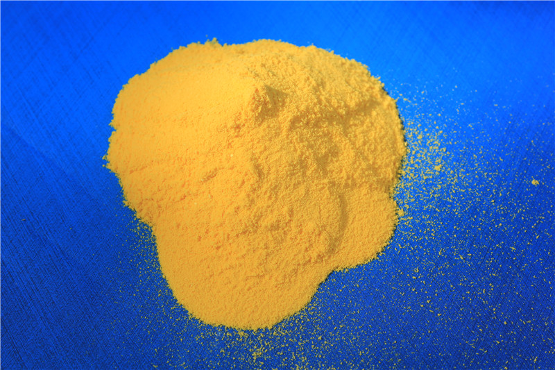 滾筒工藝聚合氯化鋁適合處理哪些工業(yè)污水？