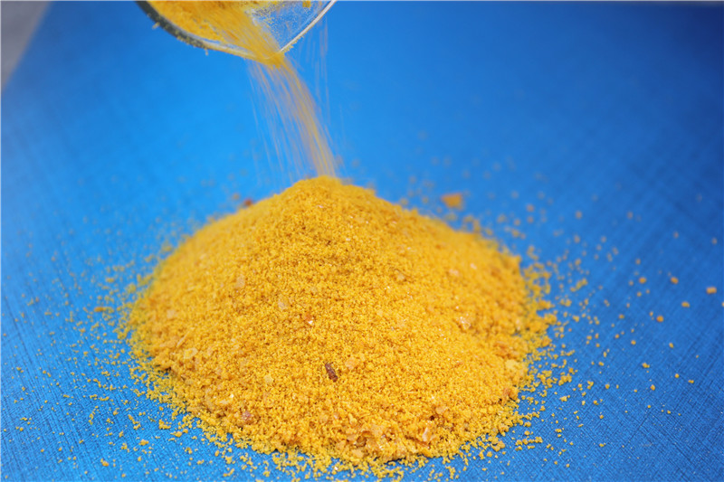 聚合氯化鋁 聚合氯化鋁