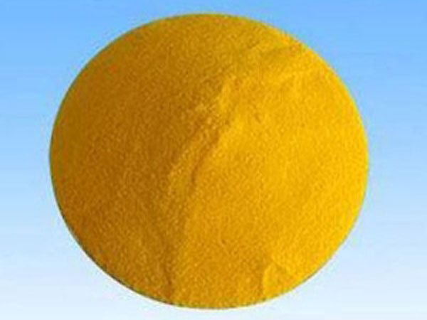 如何使用聚合氯化鋁效果，以達到預期的效果