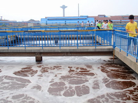 聚氯化鋁生產(chǎn)過(guò)程中有哪些相關(guān)問(wèn)題?